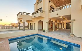 Hacienda Solis